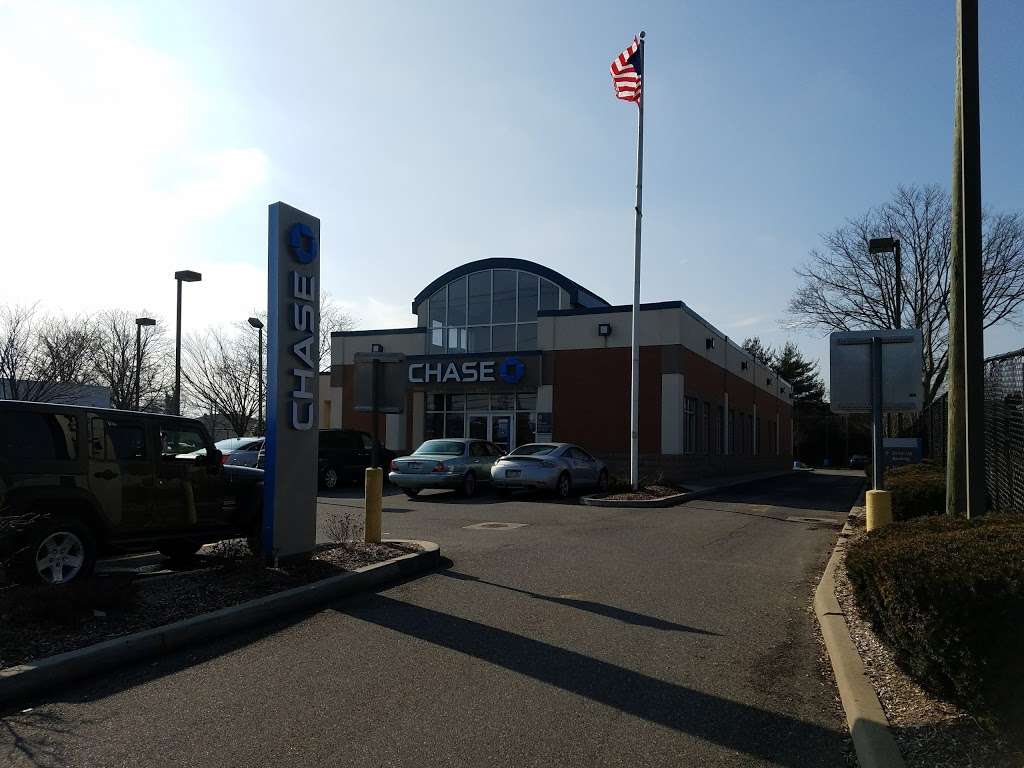 Chase Bank | 284 N Broadway, Hicksville, NY 11801, USA | Phone: (516) 931-8679