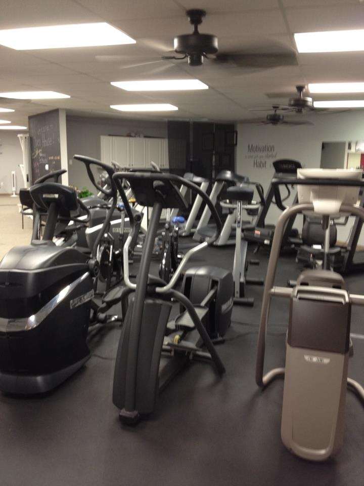 Gym and Training Center | 7002 Riverbrook Dr #200, Sugar Land, TX 77479 | Phone: (281) 224-0013