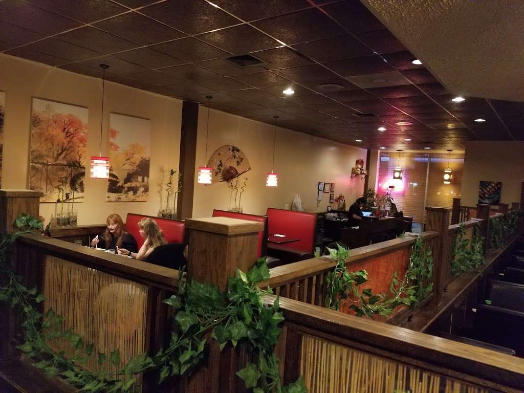East Sushi Restaurant | 43 Scotch Rd, Ewing Township, NJ 08628, USA | Phone: (609) 771-4499