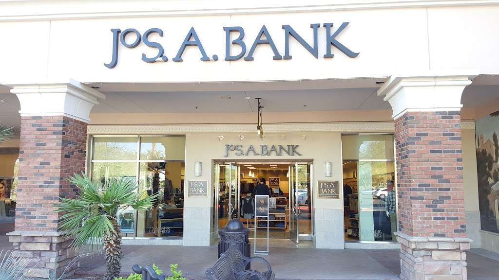 Jos. A. Bank | 7131 W Ray Rd Ste 20, Chandler, AZ 85226, USA | Phone: (480) 753-3539