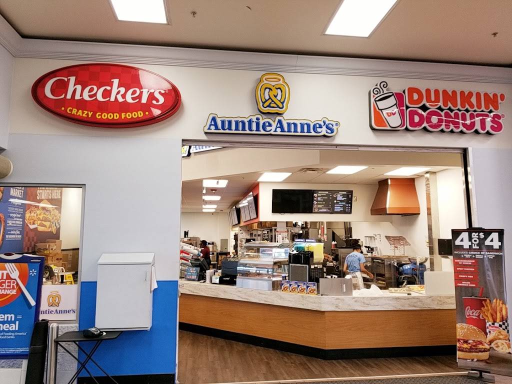 Auntie Annes | 890 Odum Rd, Gardendale, AL 35071, USA | Phone: (205) 258-5188