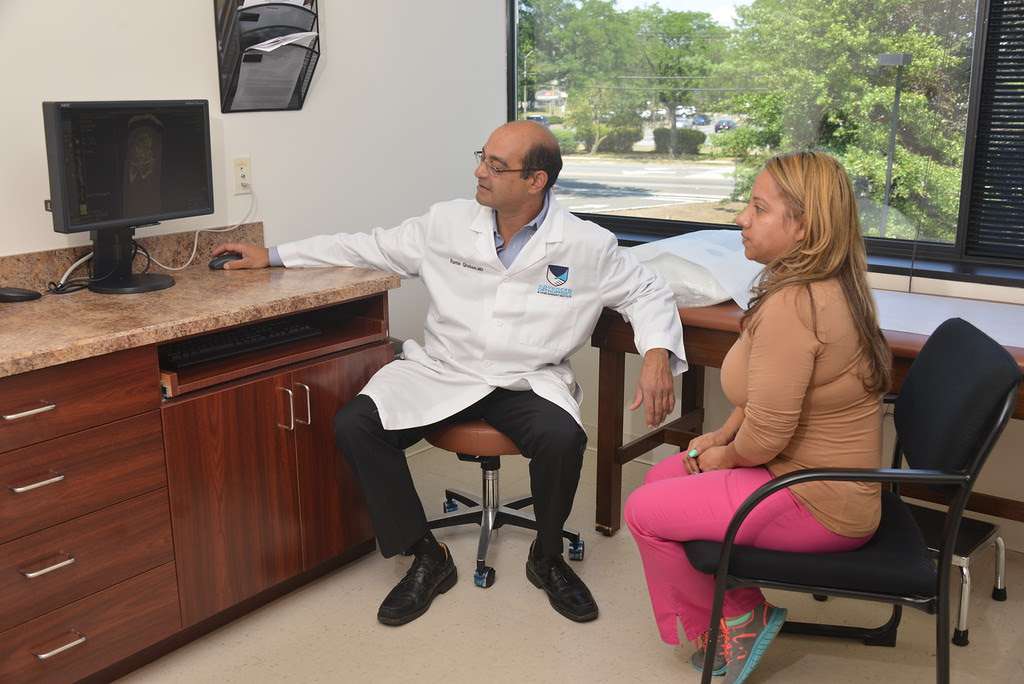 Advanced Orthopedics & Hand Surgery Institute | 504 Valley Rd Suite 201, Wayne, NJ 07470 | Phone: (973) 942-1315