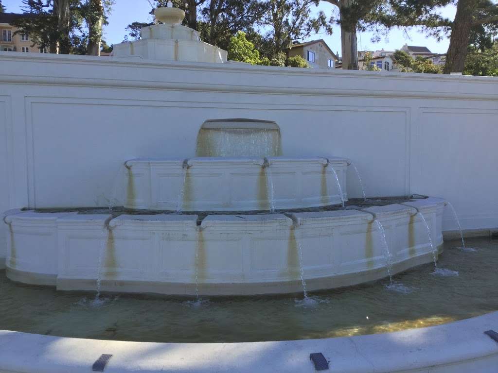 St Francis Homes Association Fountain | 3077002, San Francisco, CA 94127