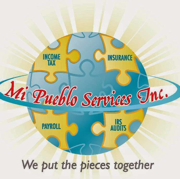 Mi Pueblo Services | 927 E Pioneer Dr, Irving, TX 75061, USA | Phone: (972) 445-8293