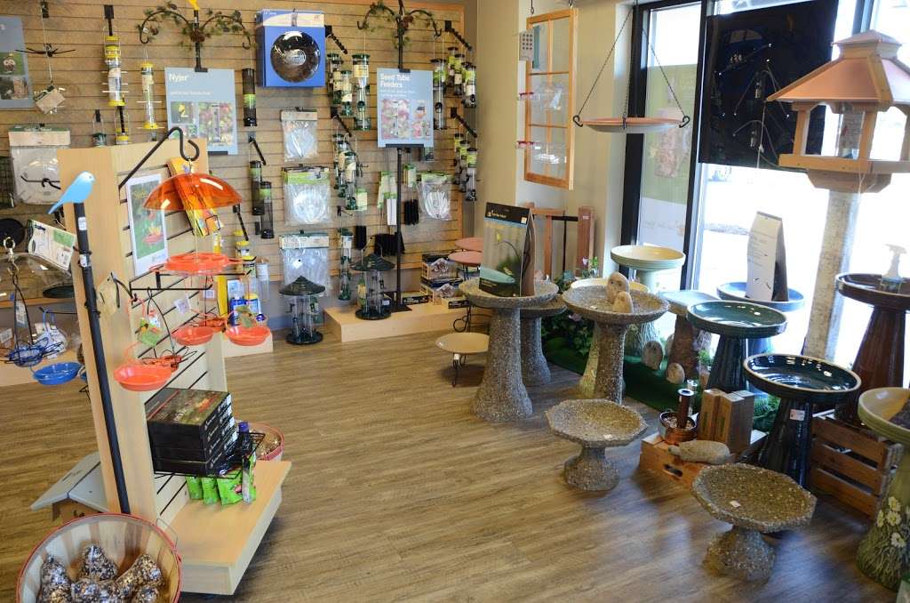 Wild Birds Unlimited | 14753 Hazel Dell Crossing, Noblesville, IN 46062 | Phone: (317) 566-8222