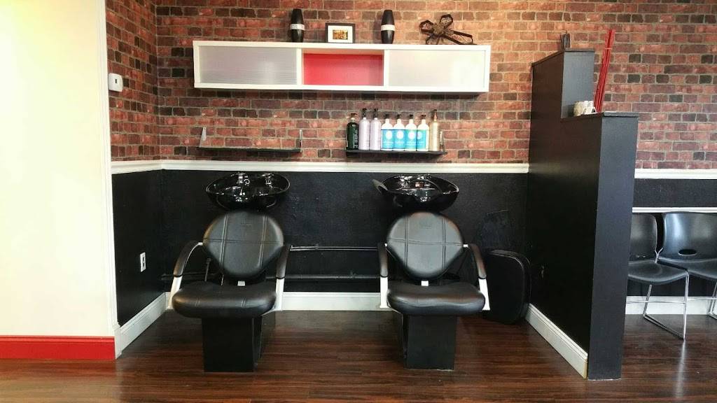 Kut It Out Hair Lounge LLC. | 3315 W Cypress St, Tampa, FL 33607, USA | Phone: (813) 992-5889