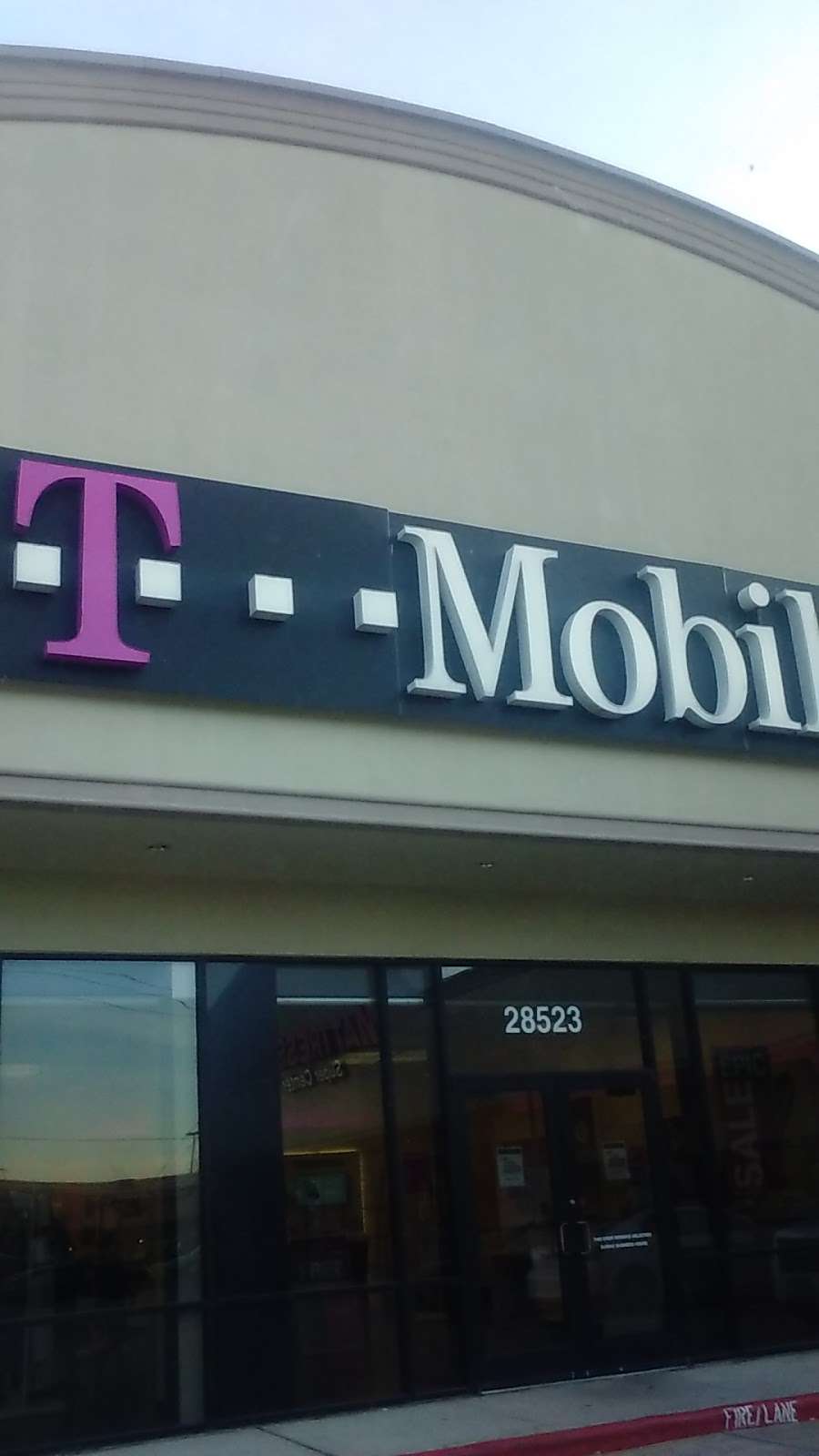 T-Mobile | 28523 Tomball Pkwy, Tomball, TX 77375, USA | Phone: (281) 516-3433