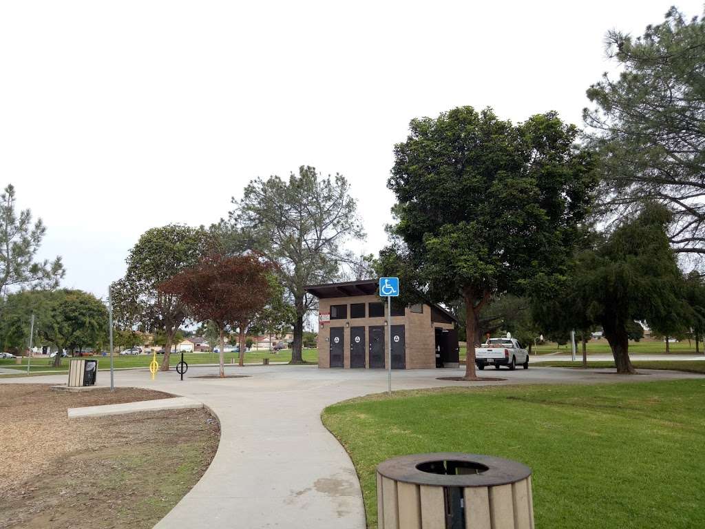 El Toyon Park | 2005 E 4th St, National City, CA 91950, USA