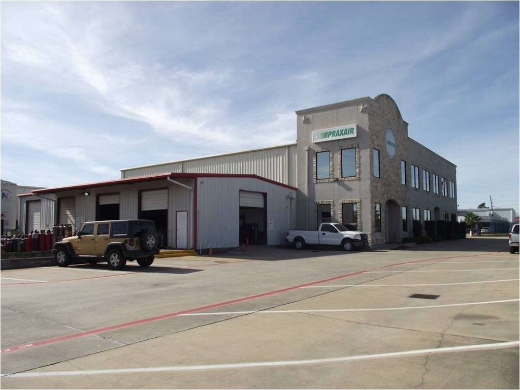 Praxair Welding Gas and Supply Store | 11425 W Little York Rd, Houston, TX 77041, USA | Phone: (713) 466-3393