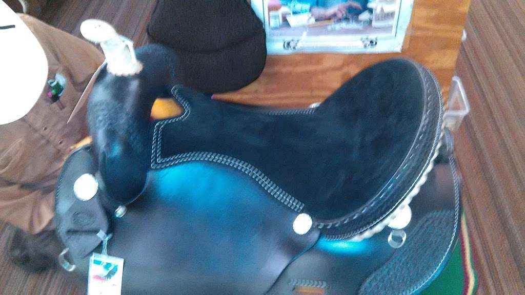 Ruffs Saddle Shop | Photo 10 of 10 | Address: 20747 Wiygul Rd, Umatilla, FL 32784, USA | Phone: (352) 669-6440