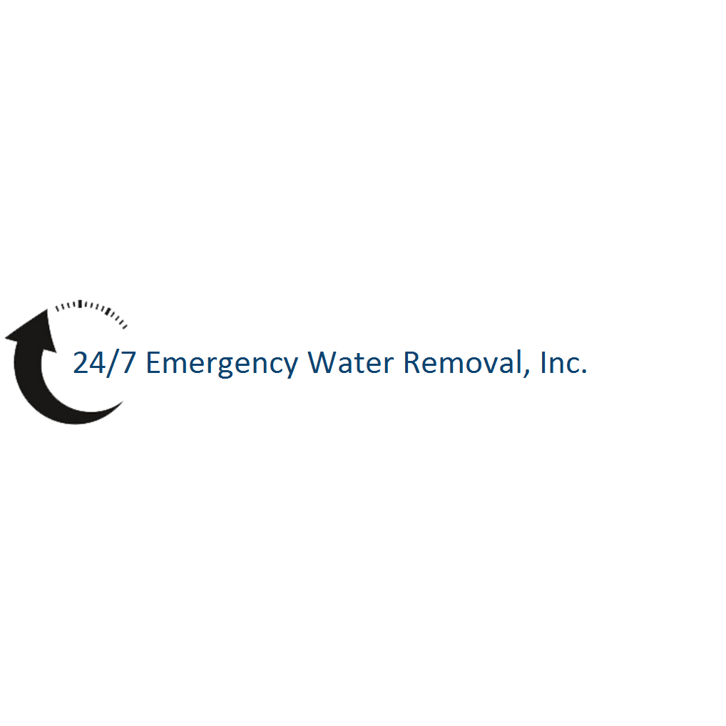 24/7 Emergency Water Removal, Inc. | 6428 NW 28th Ln, Margate, FL 33063 | Phone: (954) 341-7852