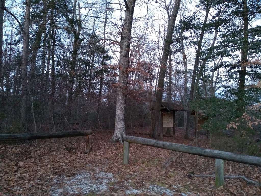 Zoar State Forest - Virginia Department of Forestry | 4445 Upshaw Rd, Aylett, VA 23009, USA | Phone: (804) 769-2962