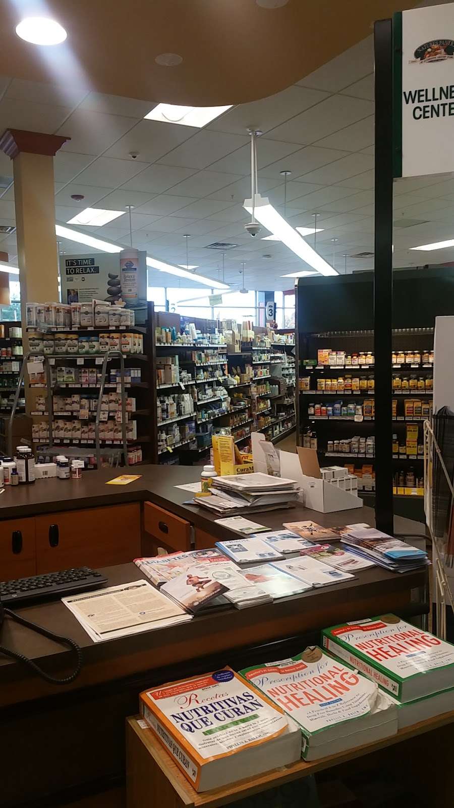 Nature S Pantry Store 436 Blooming Grove Turnpike New Windsor