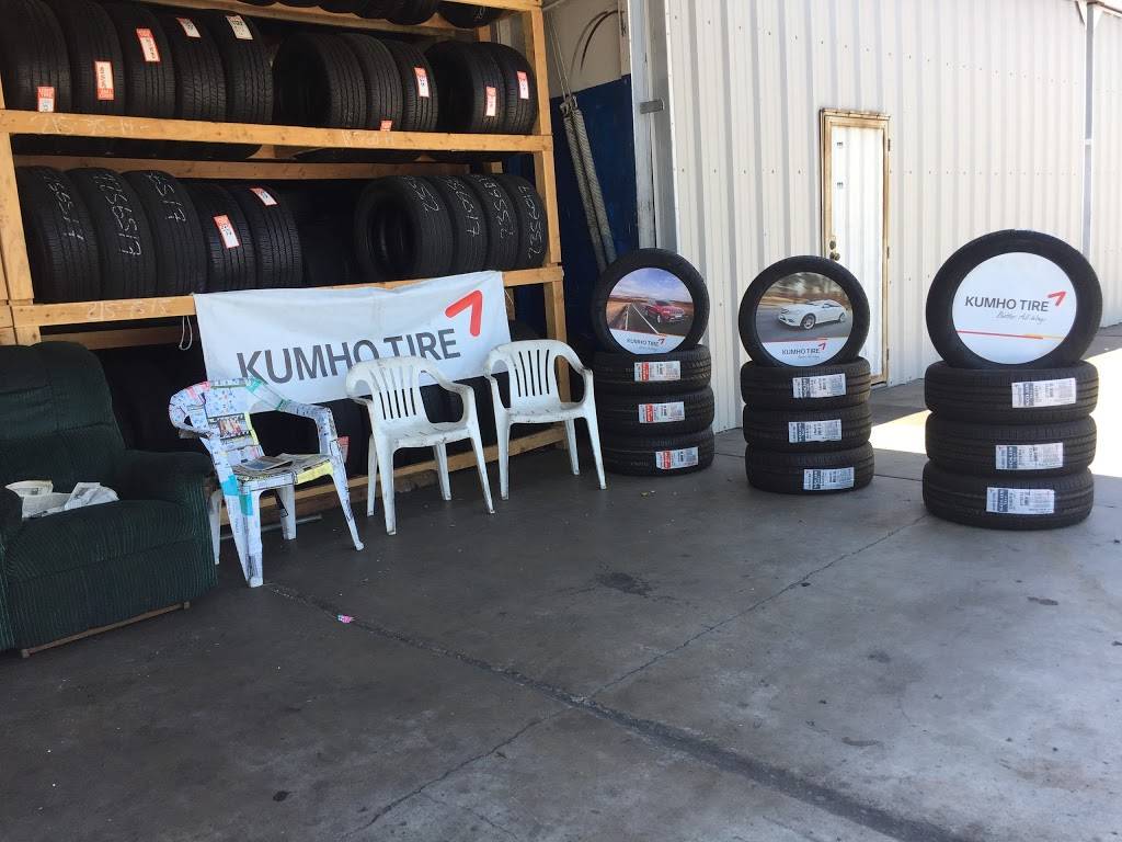Rodriguez Tires & Wheels | 920 W 1st St ste c, Santa Ana, CA 92703, USA | Phone: (714) 486-1926