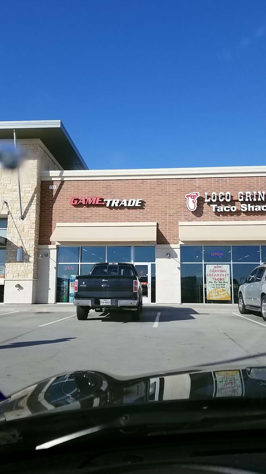 Game Trade - Wylie | 803 Woodbridge Pkwy, Wylie, TX 75098 | Phone: (972) 429-7375