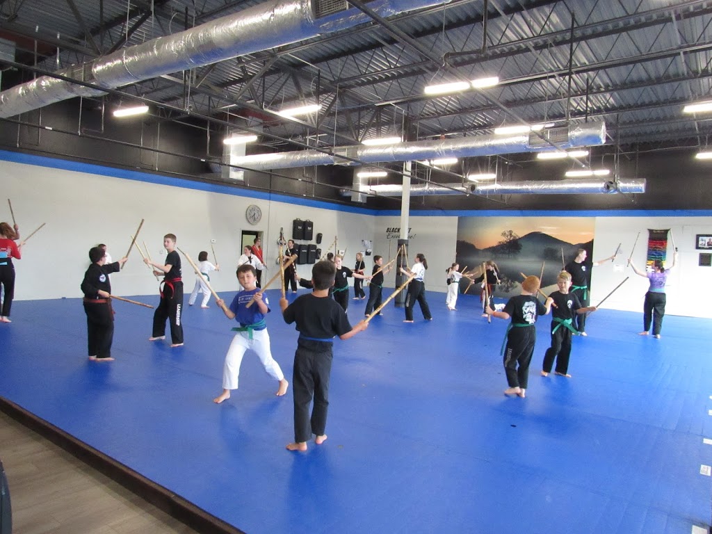 AKF Lexington Martial Arts | 125 Cynthia Dr, Nicholasville, KY 40356, USA | Phone: (859) 474-0504