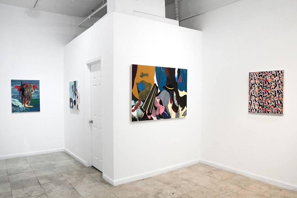 pt.2 Gallery | 818 N Spring St #202, Los Angeles, CA 90012, USA | Phone: (323) 334-0324