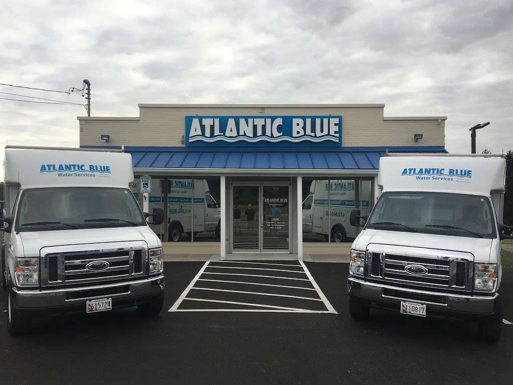 Atlantic Blue Water Services | 1802 Baltimore Blvd, Westminster, MD 21157, USA | Phone: (410) 840-2583