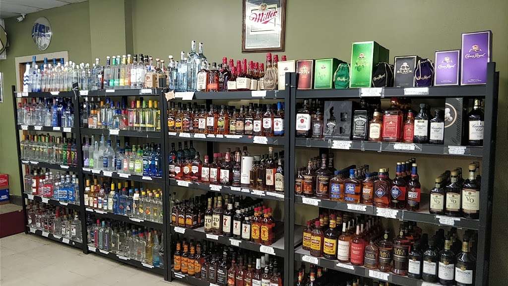 Liquor Barn | 6002 Southeastern Ave, Indianapolis, IN 46203, USA | Phone: (317) 356-9070