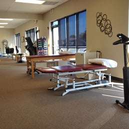 Northern Rehab Physical Therapy Specialists | 523 E Railroad St, Sandwich, IL 60548 | Phone: (815) 786-1888