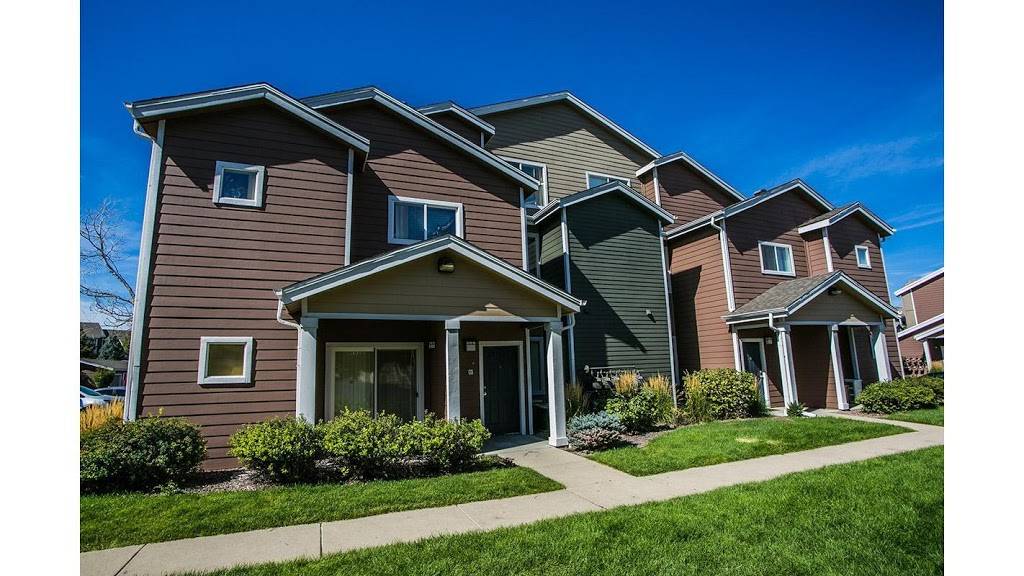 Redstone Ranch Apartment Homes | 4775 Argonne St, Denver, CO 80249, USA | Phone: (720) 616-6914