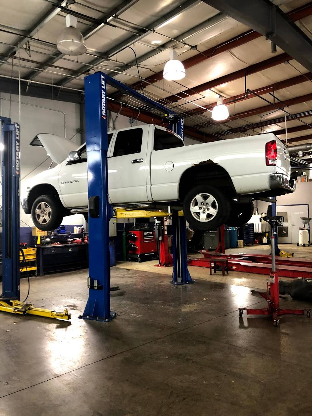 Springdale Automotive | 8005 Brownsboro Rd, Louisville, KY 40241 | Phone: (502) 425-4830