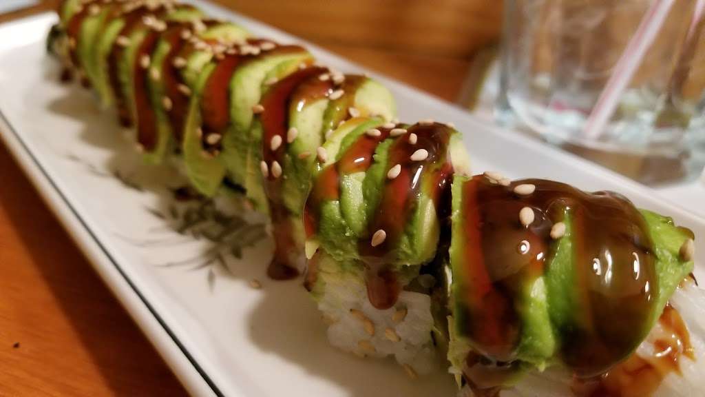 Sushi Teriyaki | Matamoras, PA 18336, USA | Phone: (570) 491-5529