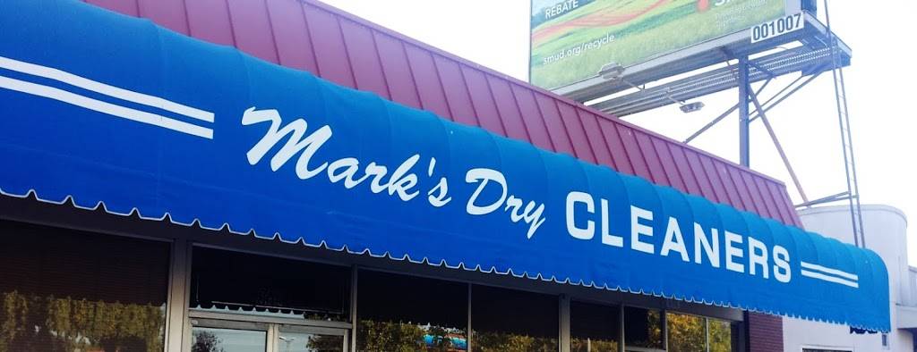 Marks Cleaners | 5619 Freeport Blvd #3501, Sacramento, CA 95822, USA | Phone: (916) 391-4888
