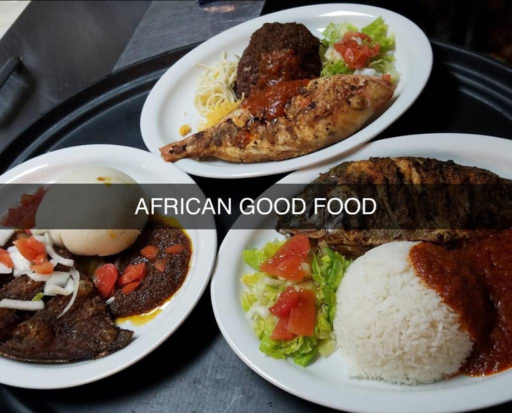 African Good Food LLC | 10808 Ashfield Rd, Adelphi, MD 20783, USA | Phone: (202) 743-2636