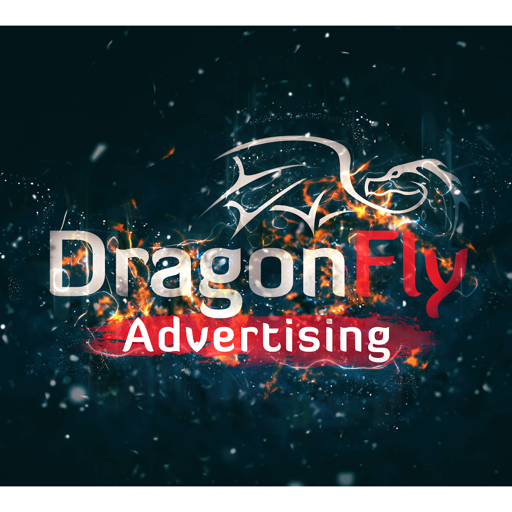 Dragon Fly Signs | 315 S Blakely St, Dunmore, PA 18512, USA | Phone: (570) 676-3454