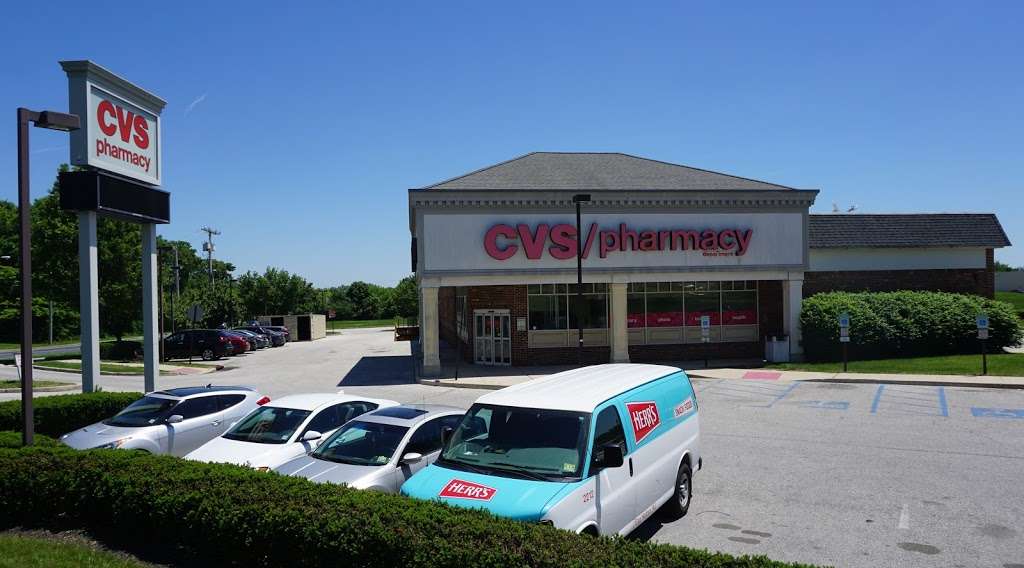 CVS | 1050 Delsea Dr, Glassboro, NJ 08028, USA | Phone: (856) 582-0020