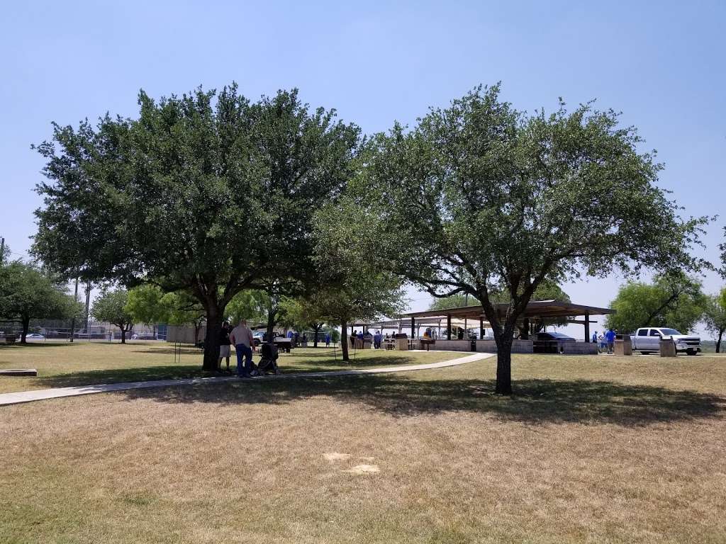 Stapleton Park | San Antonio, TX 78243, USA