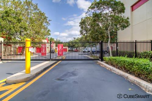 CubeSmart Self Storage | 6550 SW 160th Ave, Southwest Ranches, FL 33331, USA | Phone: (954) 880-0234