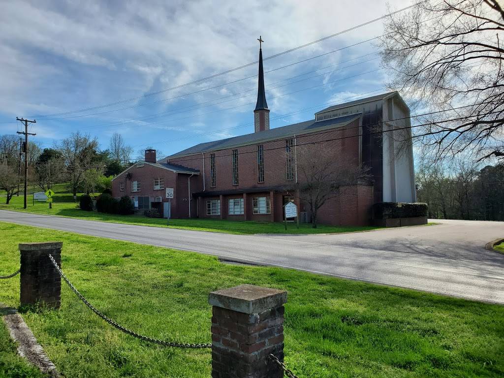 Crievewood United Methodist Church | 451 Hogan Rd, Nashville, TN 37220, USA | Phone: (615) 832-2897