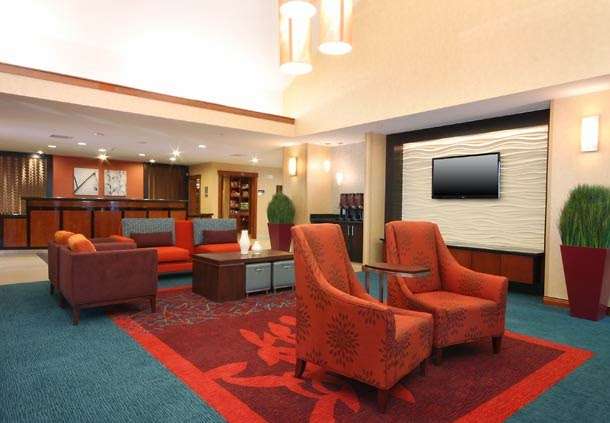 Residence Inn by Marriott Potomac Mills Woodbridge | 14301 Crossing Pl, Woodbridge, VA 22192 | Phone: (703) 490-4020