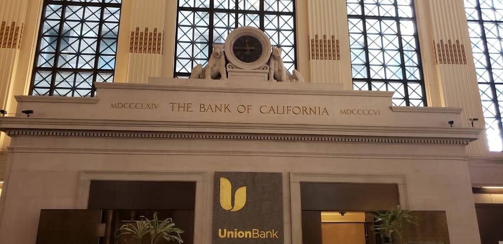 Union Bank | 3473 California St, San Francisco, CA 94118, USA | Phone: (415) 379-5000