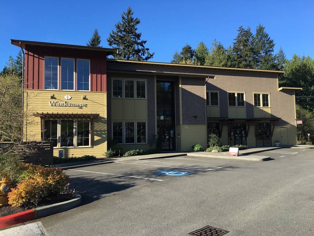 Windermere Real Estate | 26569 Lindvog Rd NE, Kingston, WA 98346 | Phone: (360) 297-2661