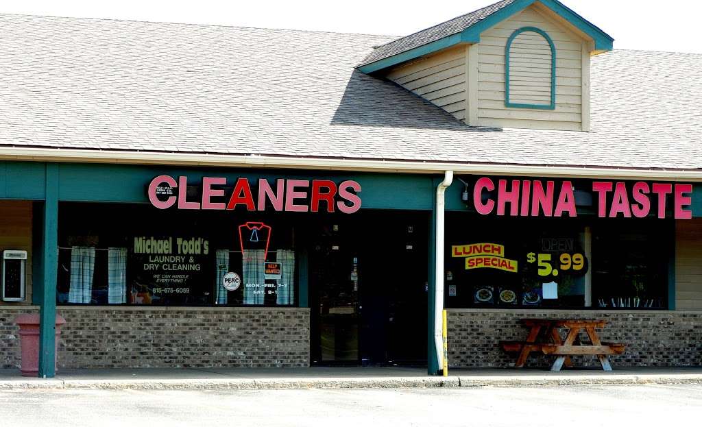 New China Taste | 2450 US-12 unit m, Spring Grove, IL 60081 | Phone: (815) 675-2728