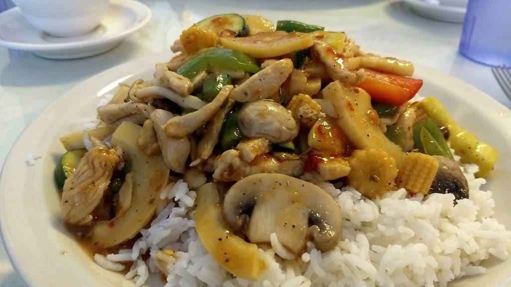 Bangkok Cuisine | 4613 Denton Hwy, Fort Worth, TX 76117, USA | Phone: (817) 498-3316