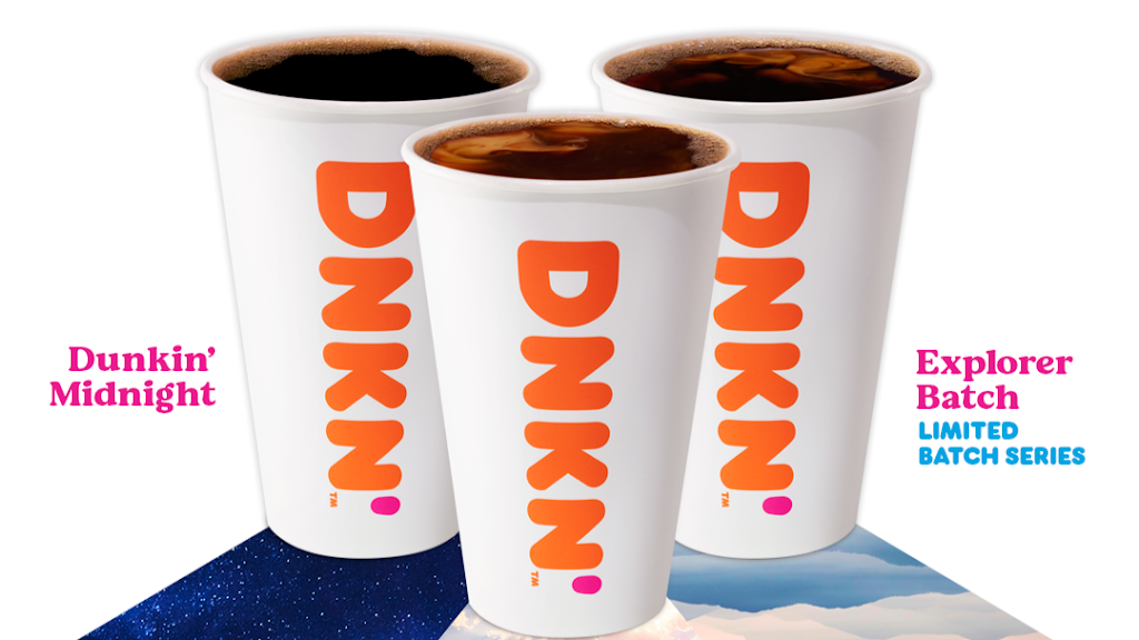 Dunkin | In Mobil Gas Station, 19090 Bruce B Downs Blvd, Tampa, FL 33647 | Phone: (813) 971-6160