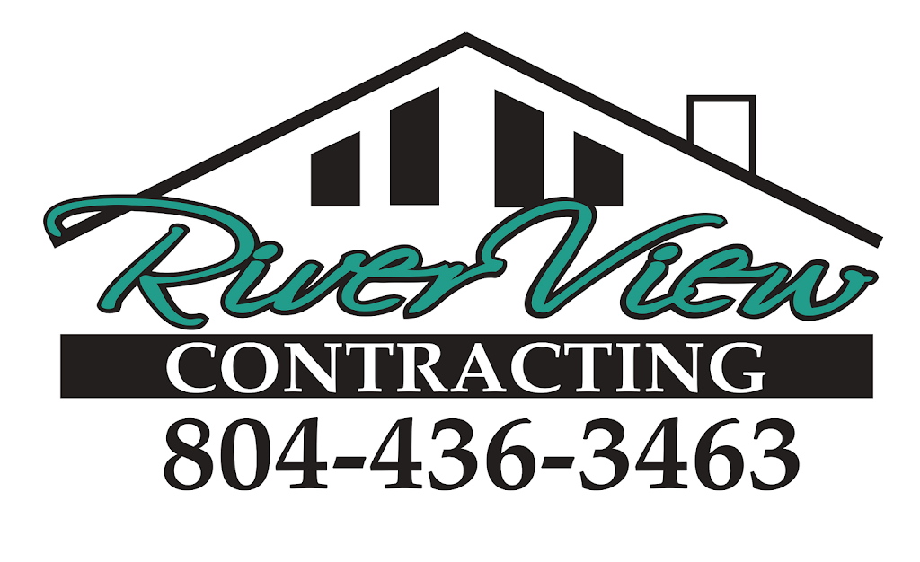 River View Contracting | 170 Moran Creek Rd #22482, Weems, VA 22576, USA | Phone: (804) 436-3463