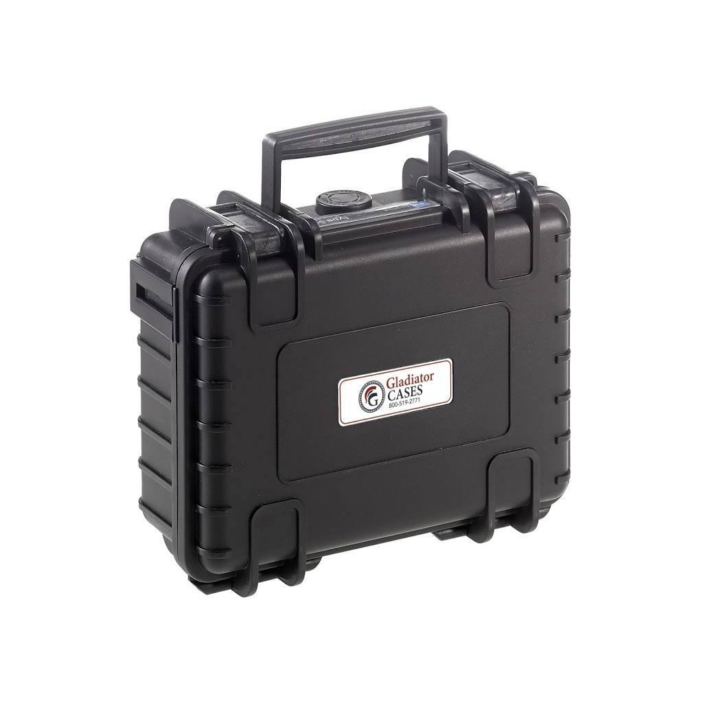 Gladiator Cases | 172 Otis St, Northborough, MA 01532, USA | Phone: (800) 519-2771