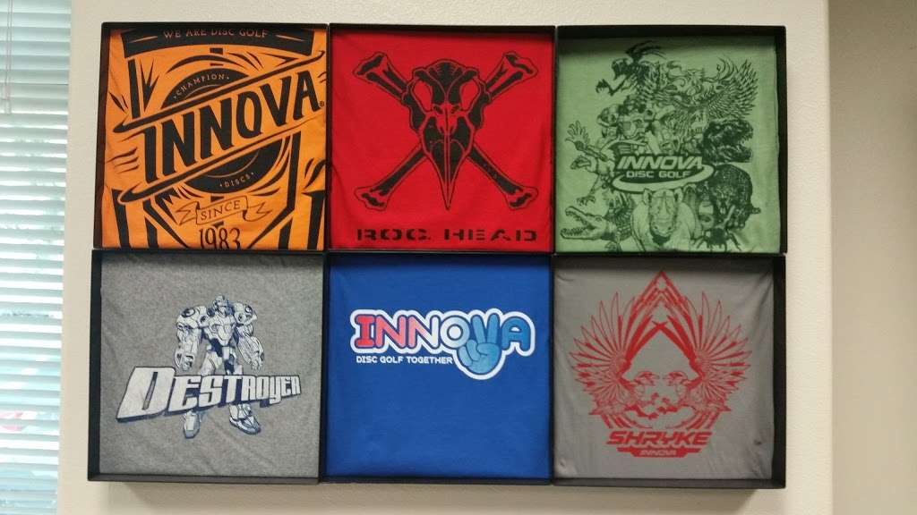 The Innova Factory Store | 11077 Arrow Route, Rancho Cucamonga, CA 91730 | Phone: (909) 755-5577