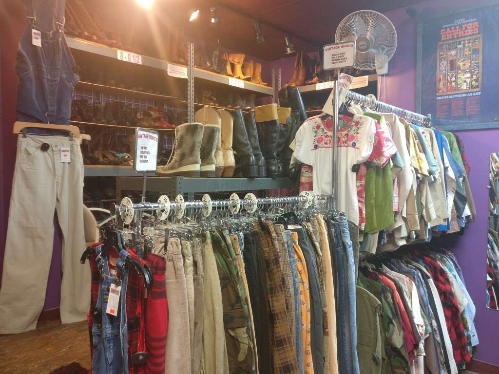 XL3 Vintage Clothing | 1426 W Pico Blvd, Los Angeles, CA 90015, USA | Phone: (323) 440-6932