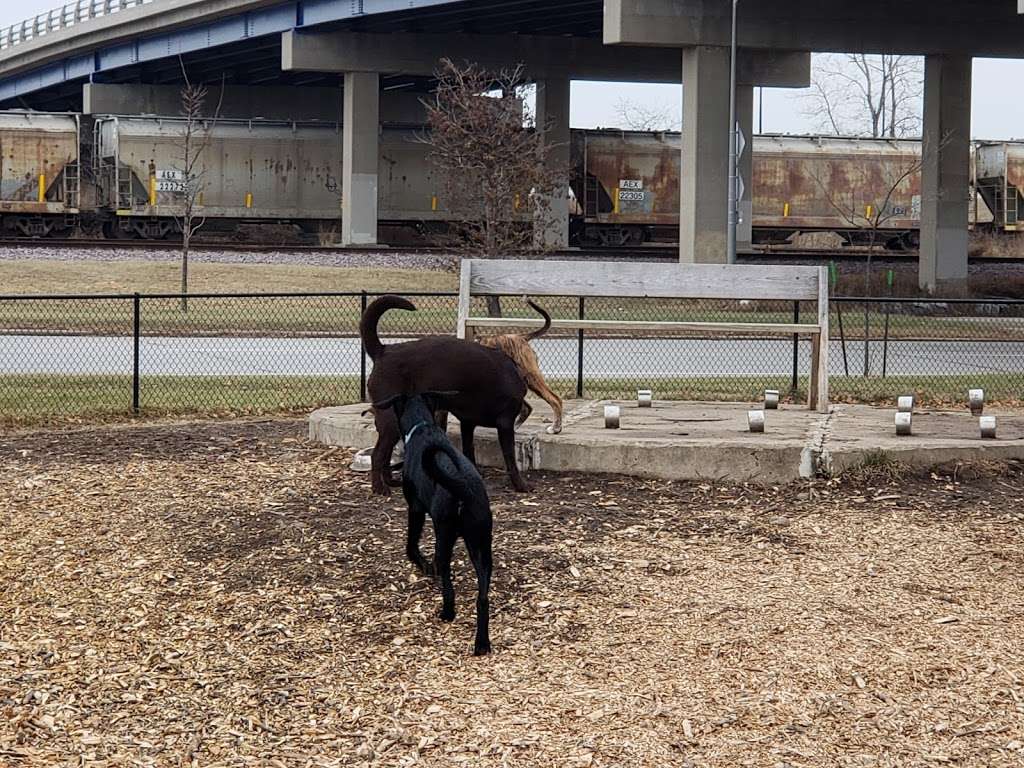 Bay View Dog Park | S Bay St, Milwaukee, WI 53207, USA