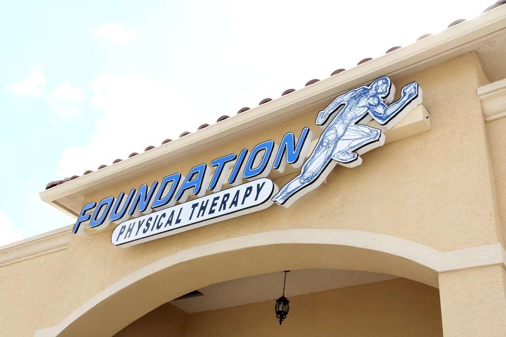 Foundation Physical Therapy | 23127 I-10, San Antonio, TX 78257, USA | Phone: (210) 698-6333