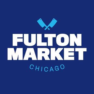 Fulton Market Chicago | 4501 W Ann Lurie Pl, Chicago, IL 60632, USA | Phone: (312) 421-5566