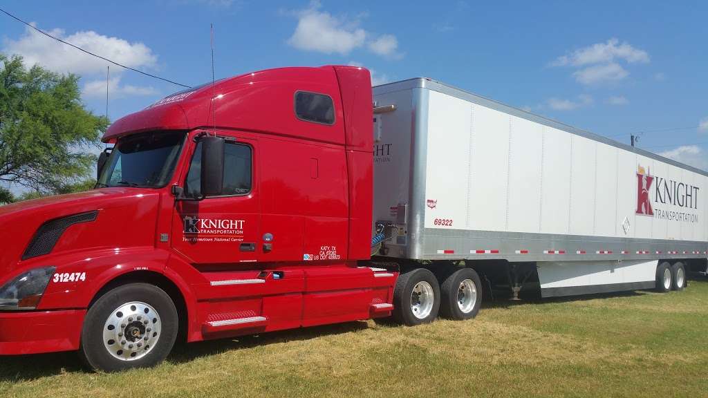 Knight Truck and Trailer Sales | 2120 Echelon Dr, Katy, TX 77449, USA | Phone: (800) 728-1692
