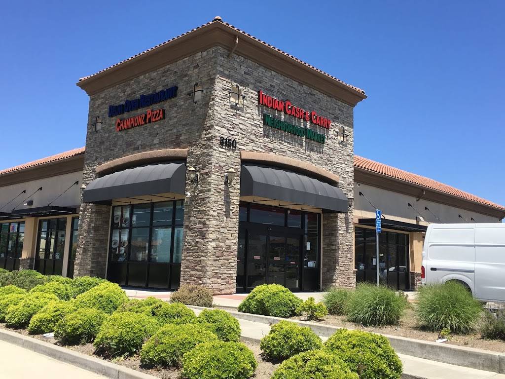 Delhi Oven | 3150 Macon Dr, Sacramento, CA 95835, USA | Phone: (916) 333-4292