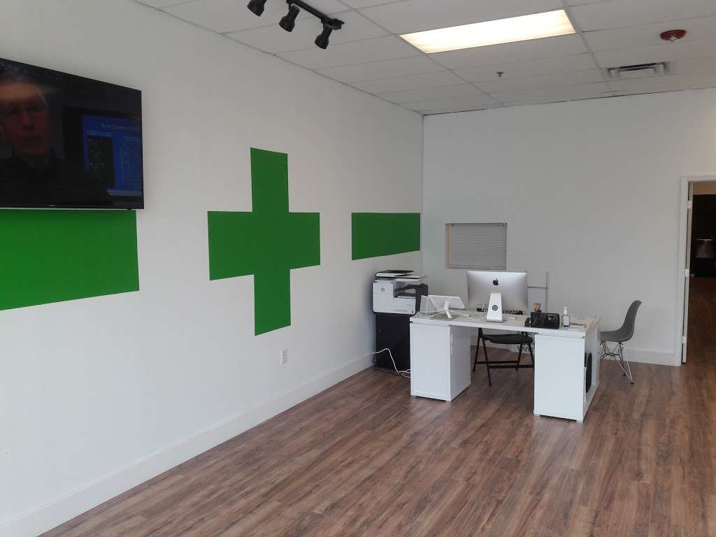 Marijuana Doctor Orlando | 12226 Corporate Blvd Ste 124, Orlando, FL 32817 | Phone: (407) 890-5767